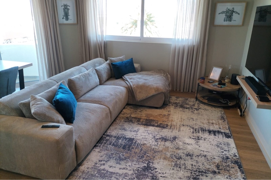 To Let 2 Bedroom Property for Rent in Table View Western Cape